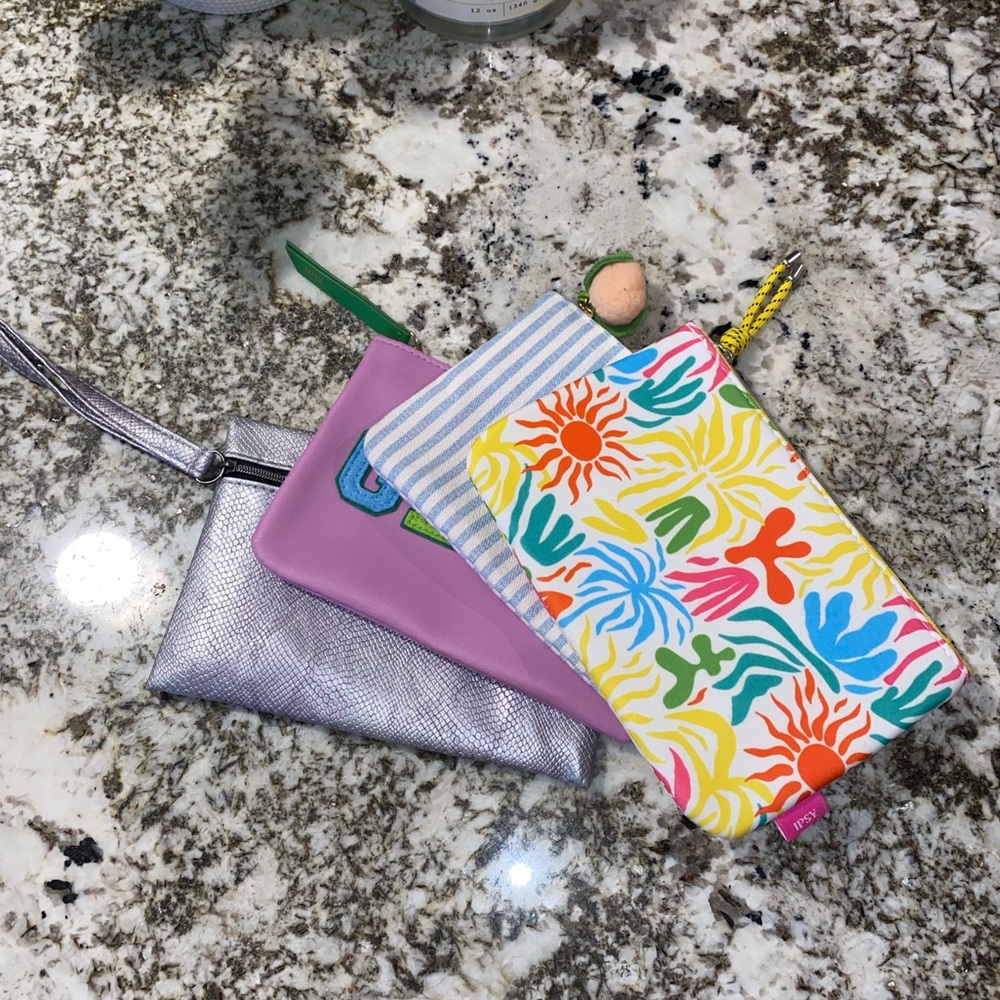 Ipsy Bag Bundle - image 2